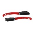 DBK Special Parts (Ducabike) Folding Brake and Clutch Lever Set for BMW R 1300 GS DBK Special Parts (Ducabike) Folding Brake and Clutch Lever Set for BMW R 1300 GS